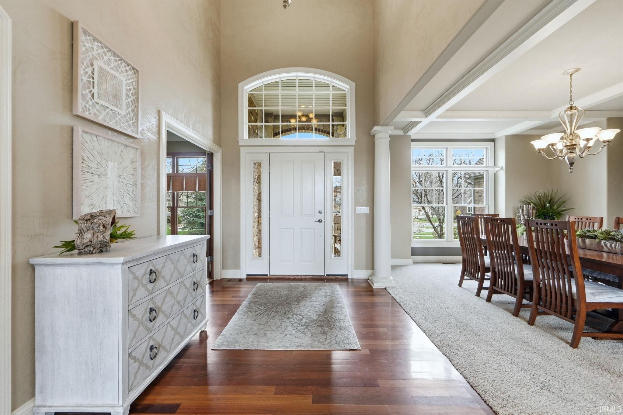 Image of 16005 Raptor Court